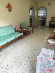 Blk 417 Ang Mo Kio Avenue 10 (Ang Mo Kio), HDB 3 Rooms #152361762